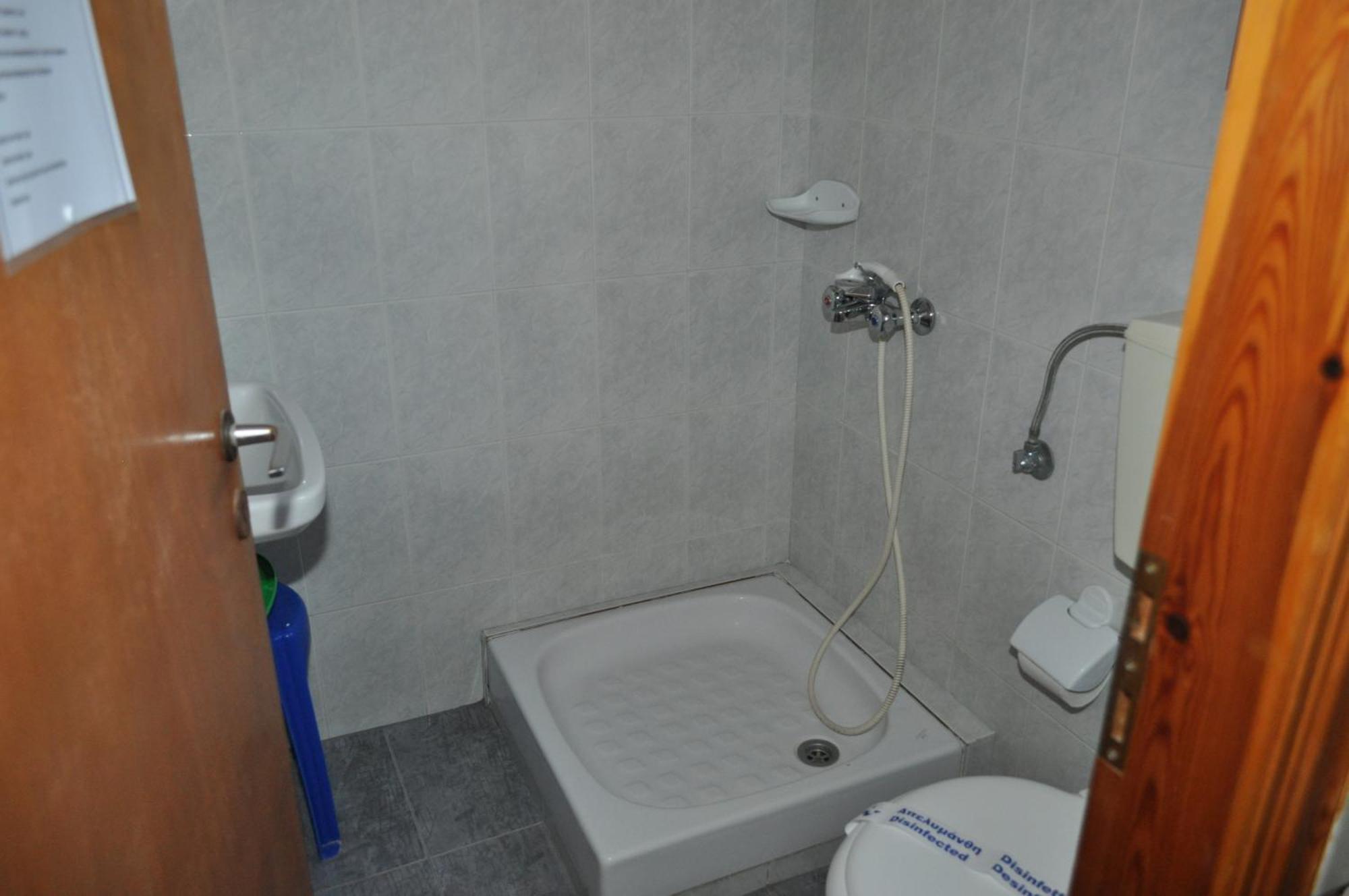 Olympion Village Studios Захаро Екстериор снимка